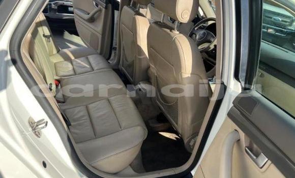 Acheter Occasion Voiture Audi A4 Autre à Lagos, État de Lagos Acheter Occasion Voiture Audi A4 Autre à Lagos, État de Lagos