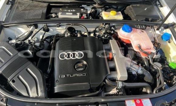 Acheter Occasion Voiture Audi A4 Autre à Lagos, État de Lagos Acheter Occasion Voiture Audi A4 Autre à Lagos, État de Lagos