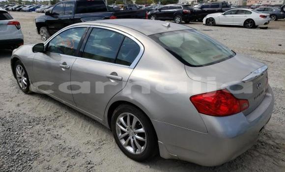 Acheter Occasion Voiture Infiniti G Autre à Lagos, État de Lagos Acheter Occasion Voiture Infiniti G Autre à Lagos, État de Lagos