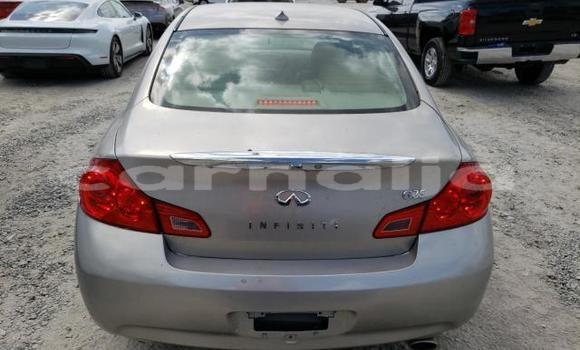 Acheter Occasion Voiture Infiniti G Autre à Lagos, État de Lagos Acheter Occasion Voiture Infiniti G Autre à Lagos, État de Lagos