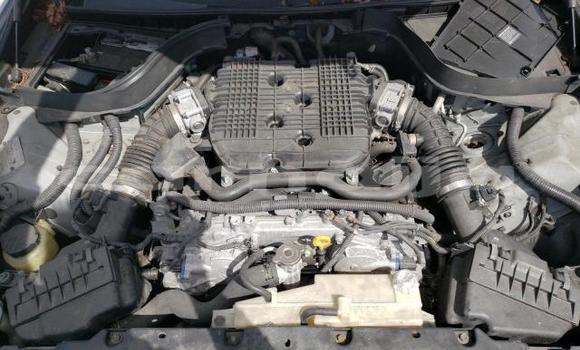 Acheter Occasion Voiture Infiniti G Autre à Lagos, État de Lagos Acheter Occasion Voiture Infiniti G Autre à Lagos, État de Lagos