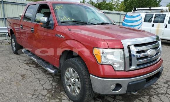 Acheter Occasion Voiture Ford F–150 Autre à Lagos, État de Lagos