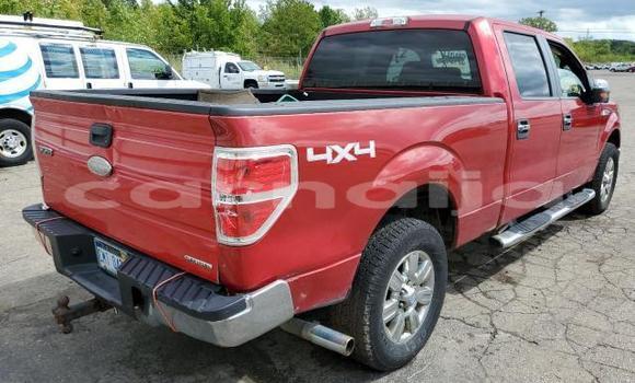 Buy Used Ford F–150 Other Car in Lagos in Lagos State Buy Used Ford F–150 Other Car in Lagos in Lagos State