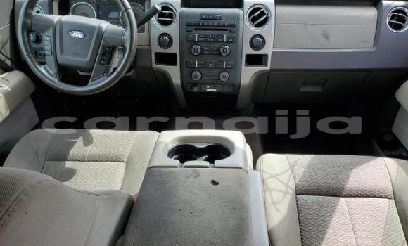 Buy Used Ford F–150 Other Car in Lagos in Lagos State Buy Used Ford F–150 Other Car in Lagos in Lagos State