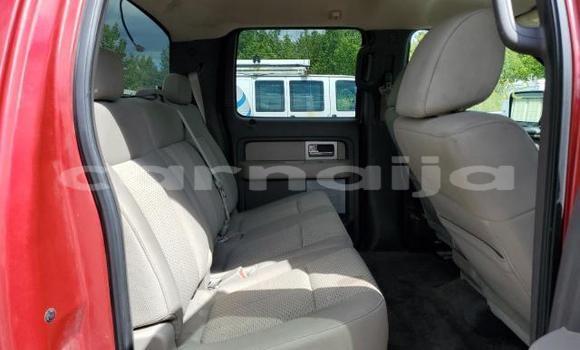 Buy Used Ford F–150 Other Car in Lagos in Lagos State Buy Used Ford F–150 Other Car in Lagos in Lagos State