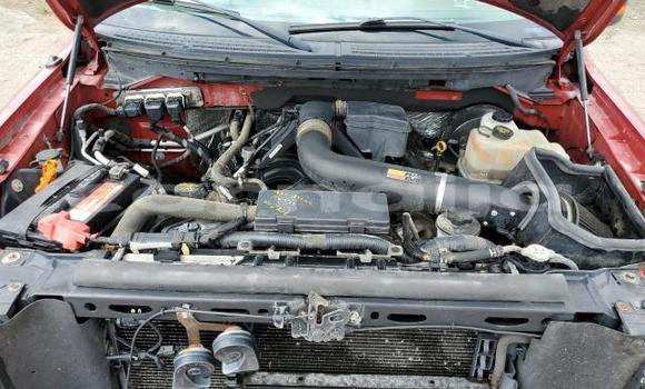 Buy Used Ford F–150 Other Car in Lagos in Lagos State Buy Used Ford F–150 Other Car in Lagos in Lagos State