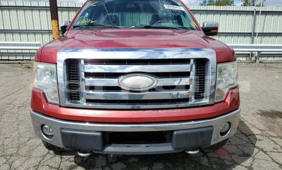 Buy Used Ford F–150 Other Car in Lagos in Lagos State Buy Used Ford F–150 Other Car in Lagos in Lagos State