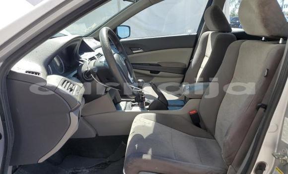 Acheter Occasion Voiture Honda Accord Autre à Lagos, État de Lagos Acheter Occasion Voiture Honda Accord Autre à Lagos, État de Lagos