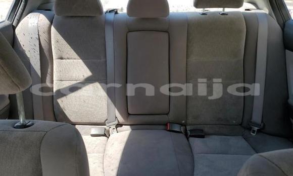 Acheter Occasion Voiture Honda Accord Autre à Lagos, État de Lagos Acheter Occasion Voiture Honda Accord Autre à Lagos, État de Lagos