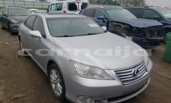 Buy Used Lexus ES Other Car in Lagos in Lagos State