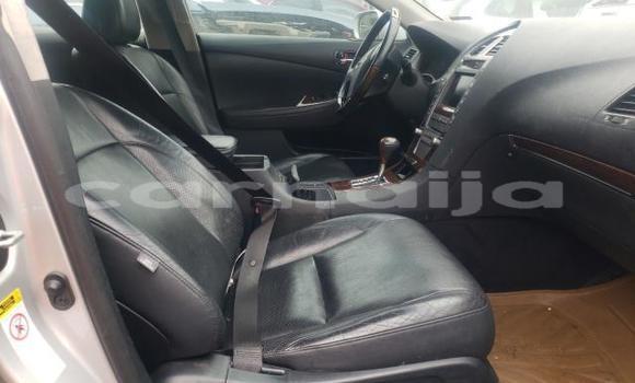 Acheter Occasion Voiture Lexus ES Autre à Lagos, État de Lagos Acheter Occasion Voiture Lexus ES Autre à Lagos, État de Lagos