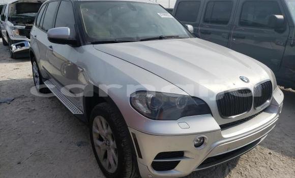 Acheter Occasion Voiture BMW X5 Autre à Lagos, État de Lagos Acheter Occasion Voiture BMW X5 Autre à Lagos, État de Lagos