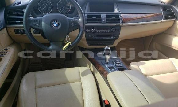 Acheter Occasion Voiture BMW X5 Autre à Lagos, État de Lagos Acheter Occasion Voiture BMW X5 Autre à Lagos, État de Lagos