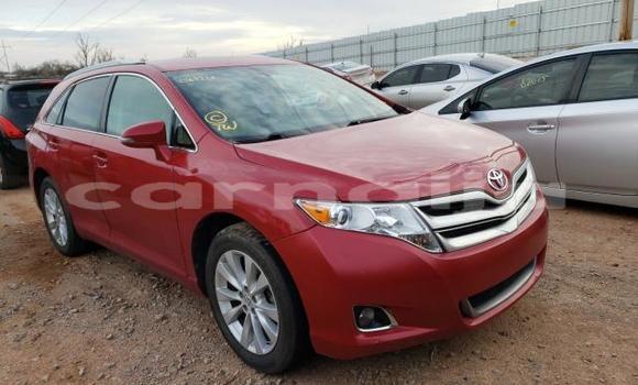 Buy Used Toyota Venza Other Car in Lagos in Lagos State Buy Used Toyota Venza Other Car in Lagos in Lagos State