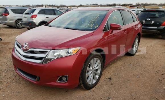 Acheter Occasion Voiture Toyota Venza Autre à Lagos, État de Lagos Acheter Occasion Voiture Toyota Venza Autre à Lagos, État de Lagos