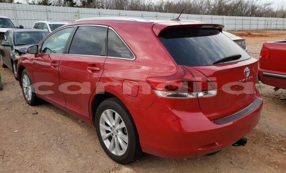 Acheter Occasion Voiture Toyota Venza Autre à Lagos, État de Lagos Acheter Occasion Voiture Toyota Venza Autre à Lagos, État de Lagos