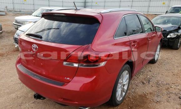 Acheter Occasion Voiture Toyota Venza Autre à Lagos, État de Lagos Acheter Occasion Voiture Toyota Venza Autre à Lagos, État de Lagos