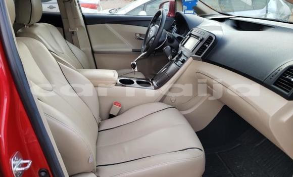 Acheter Occasion Voiture Toyota Venza Autre à Lagos, État de Lagos Acheter Occasion Voiture Toyota Venza Autre à Lagos, État de Lagos