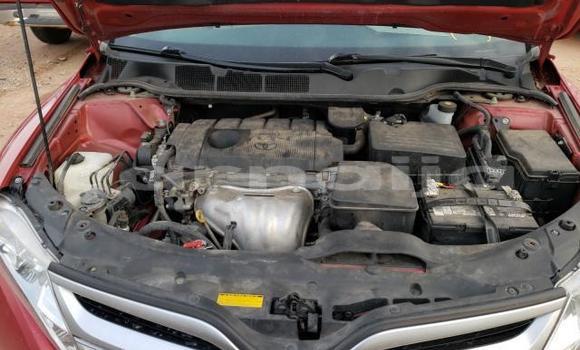 Acheter Occasion Voiture Toyota Venza Autre à Lagos, État de Lagos Acheter Occasion Voiture Toyota Venza Autre à Lagos, État de Lagos