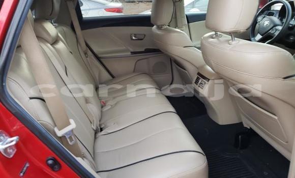 Acheter Occasion Voiture Toyota Venza Autre à Lagos, État de Lagos Acheter Occasion Voiture Toyota Venza Autre à Lagos, État de Lagos