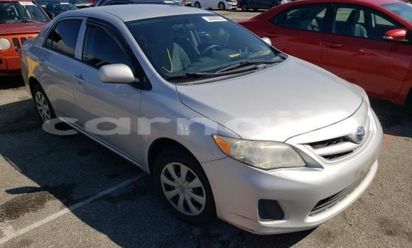 Buy Used Toyota Corolla Other Car in Lagos in Lagos State