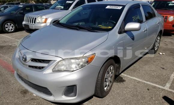 Acheter Occasion Voiture Toyota Corolla Autre à Lagos, État de Lagos Acheter Occasion Voiture Toyota Corolla Autre à Lagos, État de Lagos