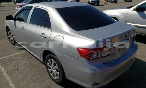 Acheter Occasion Voiture Toyota Corolla Autre à Lagos, État de Lagos Acheter Occasion Voiture Toyota Corolla Autre à Lagos, État de Lagos