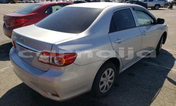 Acheter Occasion Voiture Toyota Corolla Autre à Lagos, État de Lagos Acheter Occasion Voiture Toyota Corolla Autre à Lagos, État de Lagos