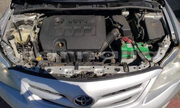 Acheter Occasion Voiture Toyota Corolla Autre à Lagos, État de Lagos Acheter Occasion Voiture Toyota Corolla Autre à Lagos, État de Lagos