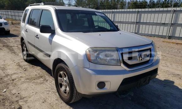 Acheter Occasion Voiture Honda Pilot Autre à Lagos, État de Lagos