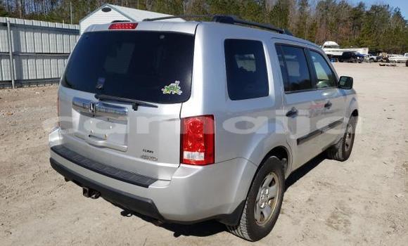 Buy Used Honda Pilot Other Car in Lagos in Lagos State Buy Used Honda Pilot Other Car in Lagos in Lagos State