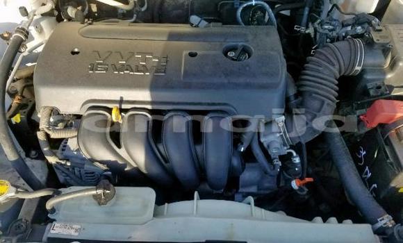 Buy Import Toyota Corolla White Car in Daura in Katsina Buy Import Toyota Corolla White Car in Daura in Katsina