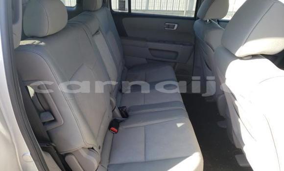 Buy Used Honda Pilot Other Car in Lagos in Lagos State Buy Used Honda Pilot Other Car in Lagos in Lagos State