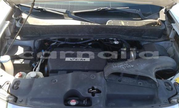 Buy Used Honda Pilot Other Car in Lagos in Lagos State Buy Used Honda Pilot Other Car in Lagos in Lagos State