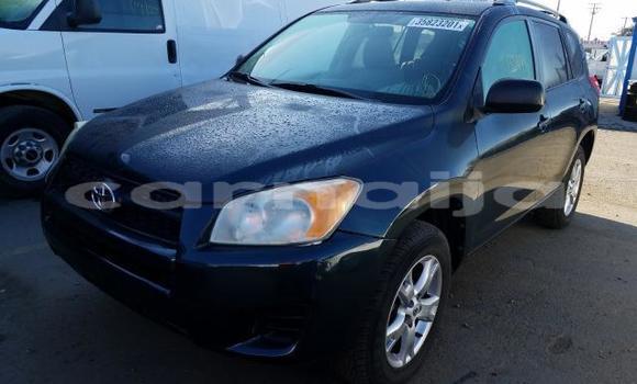 Acheter Occasion Voiture Toyota RAV4 Autre à Lagos, État de Lagos Acheter Occasion Voiture Toyota RAV4 Autre à Lagos, État de Lagos