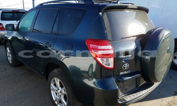 Acheter Occasion Voiture Toyota RAV4 Autre à Lagos, État de Lagos Acheter Occasion Voiture Toyota RAV4 Autre à Lagos, État de Lagos