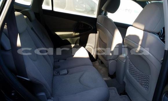 Acheter Occasion Voiture Toyota RAV4 Autre à Lagos, État de Lagos Acheter Occasion Voiture Toyota RAV4 Autre à Lagos, État de Lagos