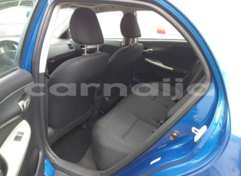 Big with watermark toyota corolla katsina daura 3526