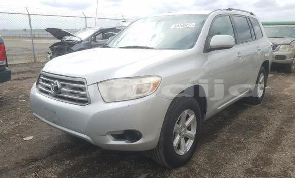 Acheter Occasion Voiture Toyota Highlander Autre à Lagos, État de Lagos Acheter Occasion Voiture Toyota Highlander Autre à Lagos, État de Lagos