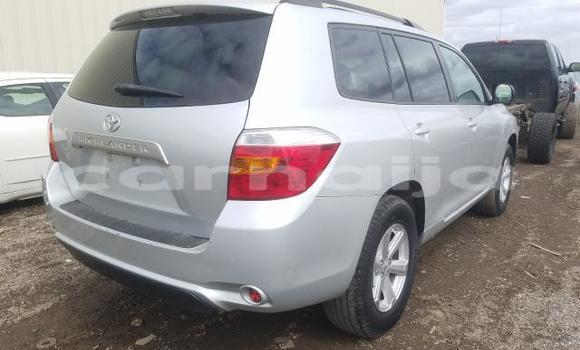 Acheter Occasion Voiture Toyota Highlander Autre à Lagos, État de Lagos Acheter Occasion Voiture Toyota Highlander Autre à Lagos, État de Lagos