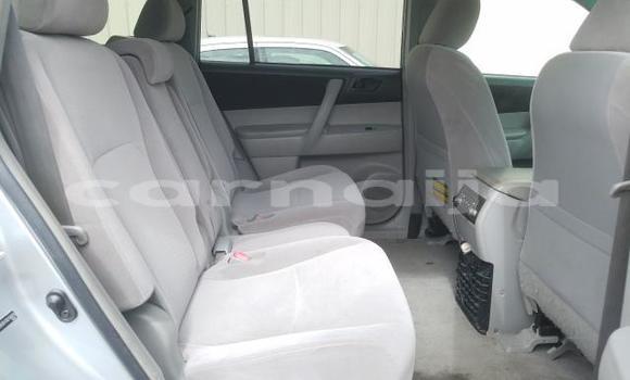 Acheter Occasion Voiture Toyota Highlander Autre à Lagos, État de Lagos Acheter Occasion Voiture Toyota Highlander Autre à Lagos, État de Lagos