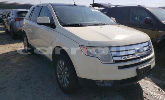 Buy Used Ford Edge Other Car in Lagos in Lagos State