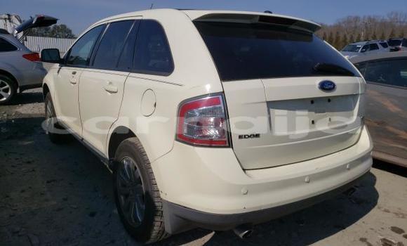 Acheter Occasion Voiture Ford Edge Autre à Lagos, État de Lagos Acheter Occasion Voiture Ford Edge Autre à Lagos, État de Lagos