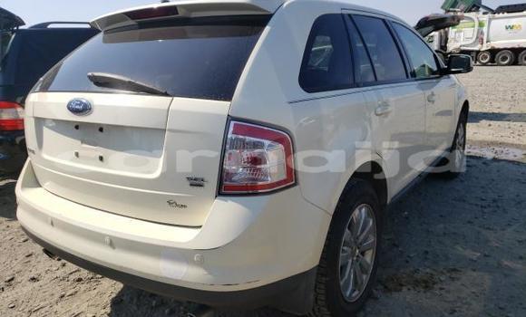 Acheter Occasion Voiture Ford Edge Autre à Lagos, État de Lagos Acheter Occasion Voiture Ford Edge Autre à Lagos, État de Lagos