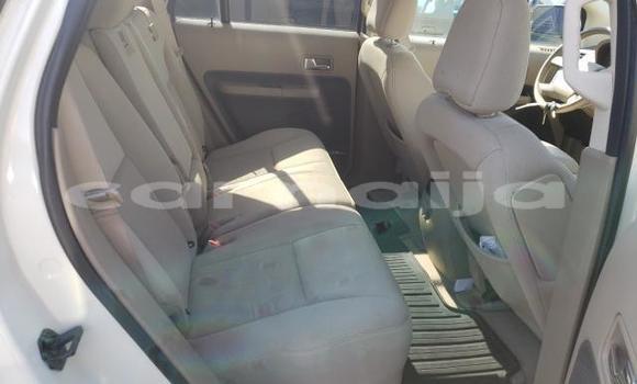 Acheter Occasion Voiture Ford Edge Autre à Lagos, État de Lagos Acheter Occasion Voiture Ford Edge Autre à Lagos, État de Lagos