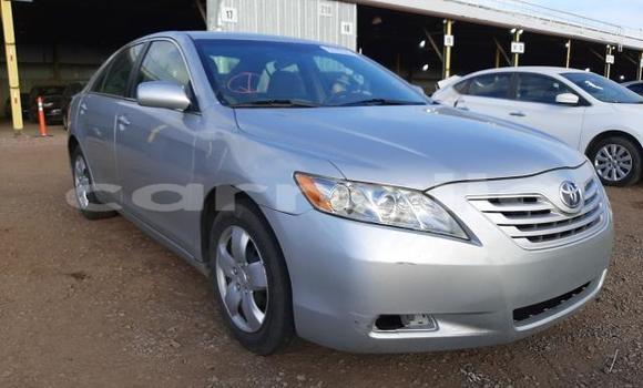 Buy Used Toyota Camry Other Car in Lagos in Lagos State