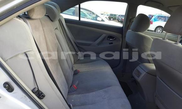 Acheter Occasion Voiture Toyota Camry Autre à Lagos, État de Lagos Acheter Occasion Voiture Toyota Camry Autre à Lagos, État de Lagos