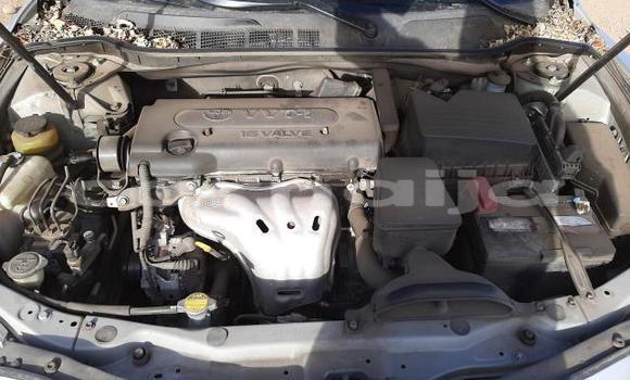 Acheter Occasion Voiture Toyota Camry Autre à Lagos, État de Lagos Acheter Occasion Voiture Toyota Camry Autre à Lagos, État de Lagos