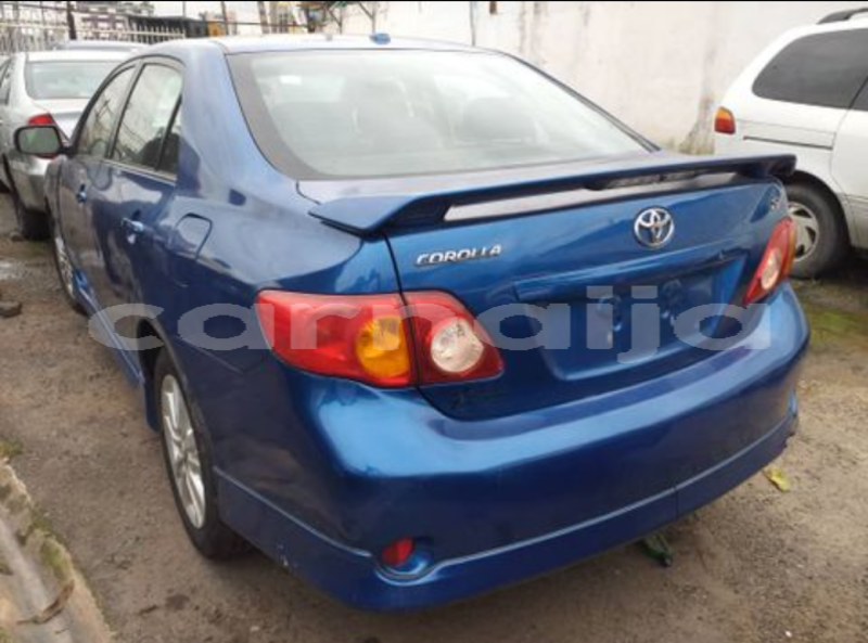 Big with watermark toyota corolla katsina daura 3526