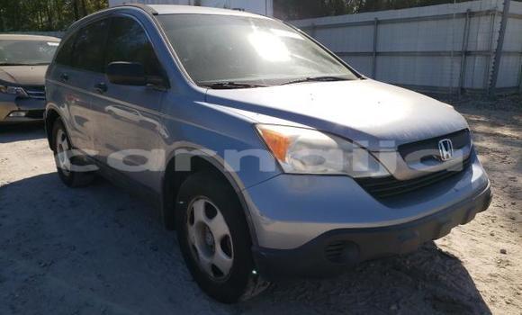Buy Used Honda CR–V Other Car in Lagos in Lagos State